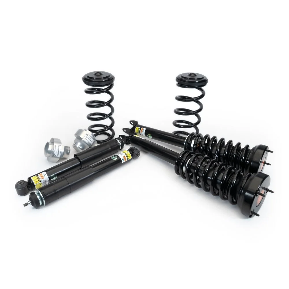 Arnott C-5038 Suspension Kit, springs/shock absorbers