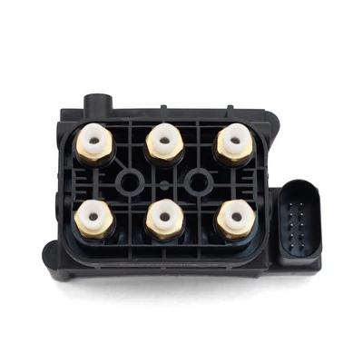 Valve, compressed-air system VB-3470