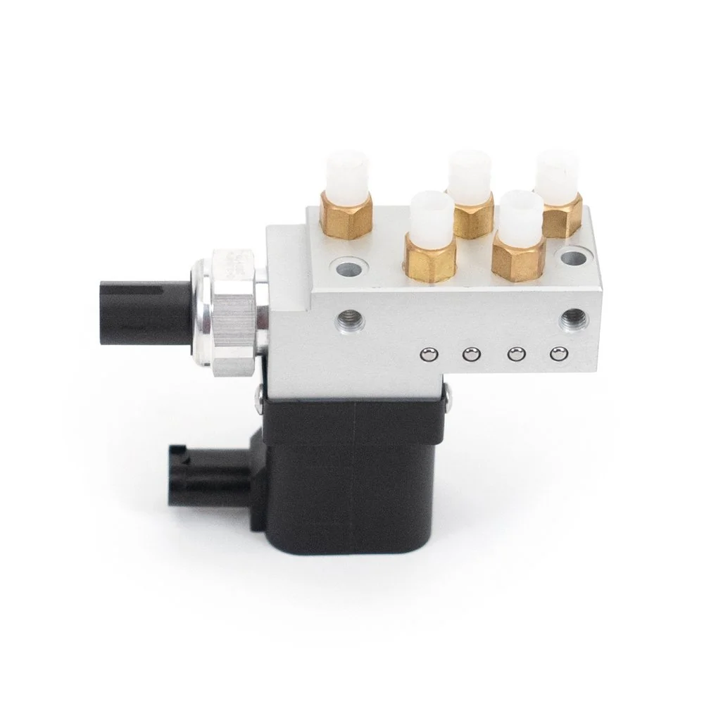 Valve, compressed-air system VB-3951