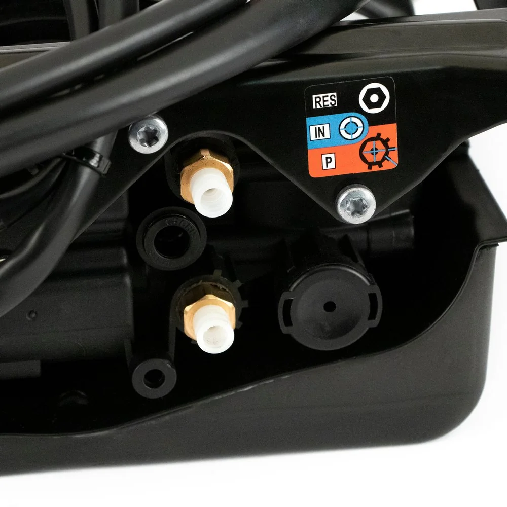 Compressor, compressed-air system P-3247