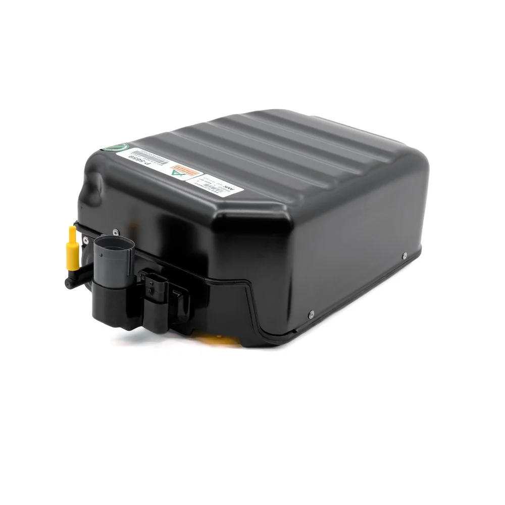 Arnott P-5659 Compressor, compressed-air system