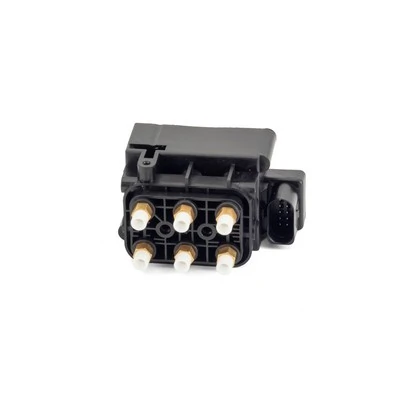 Valve, compressed-air system VB-3265