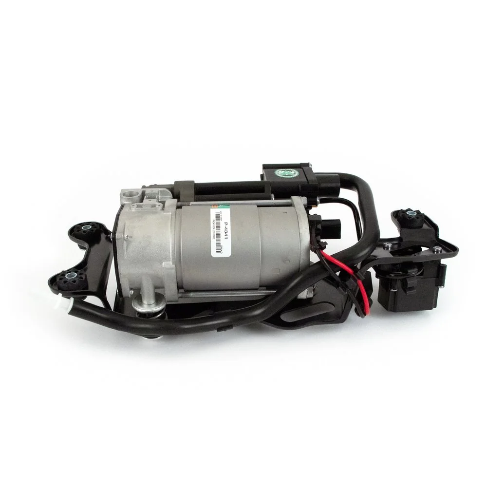 Compressor, compressed-air system P-4341