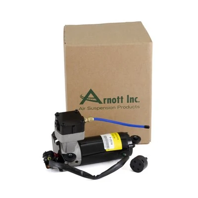 Arnott P-2514 Compressor, compressed-air system