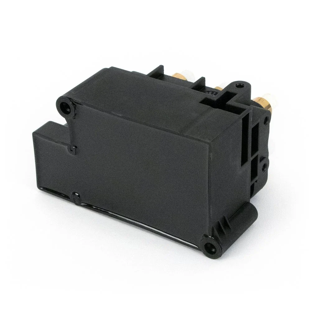 Valve, compressed-air system VB-4335