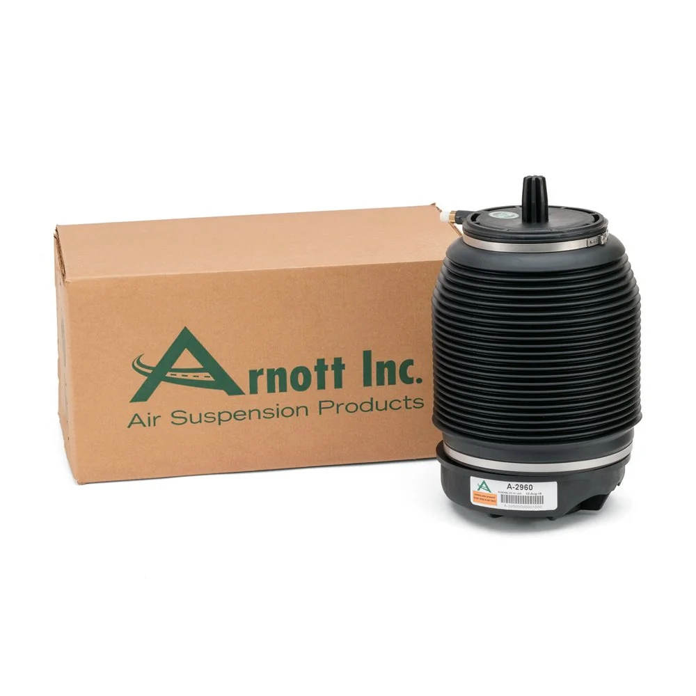 Air Spring, suspension Original Arnott Product A-2960