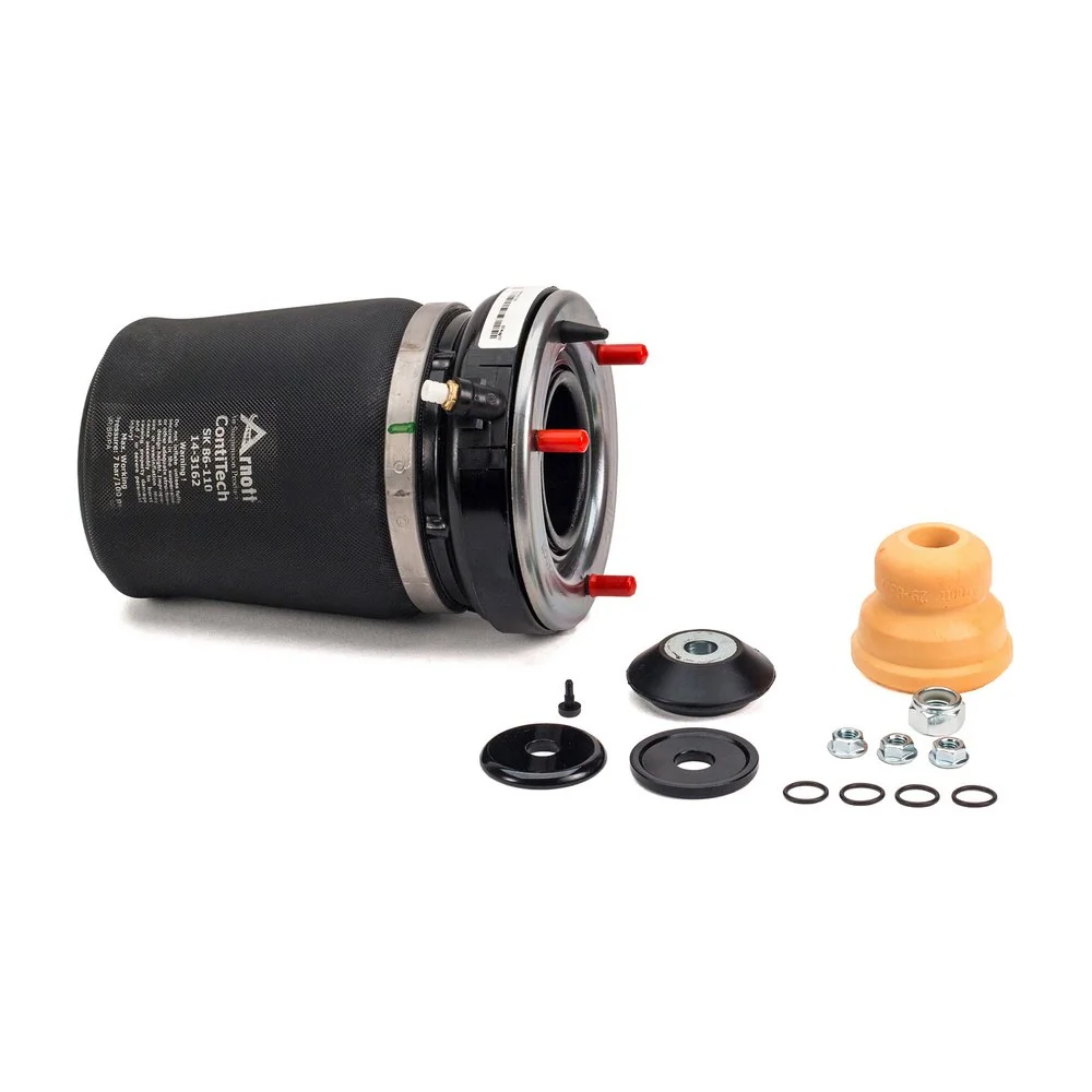 Air Spring, suspension Original Arnott Product A-2862