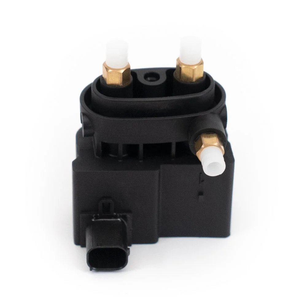 Valve, compressed-air system VB-5033