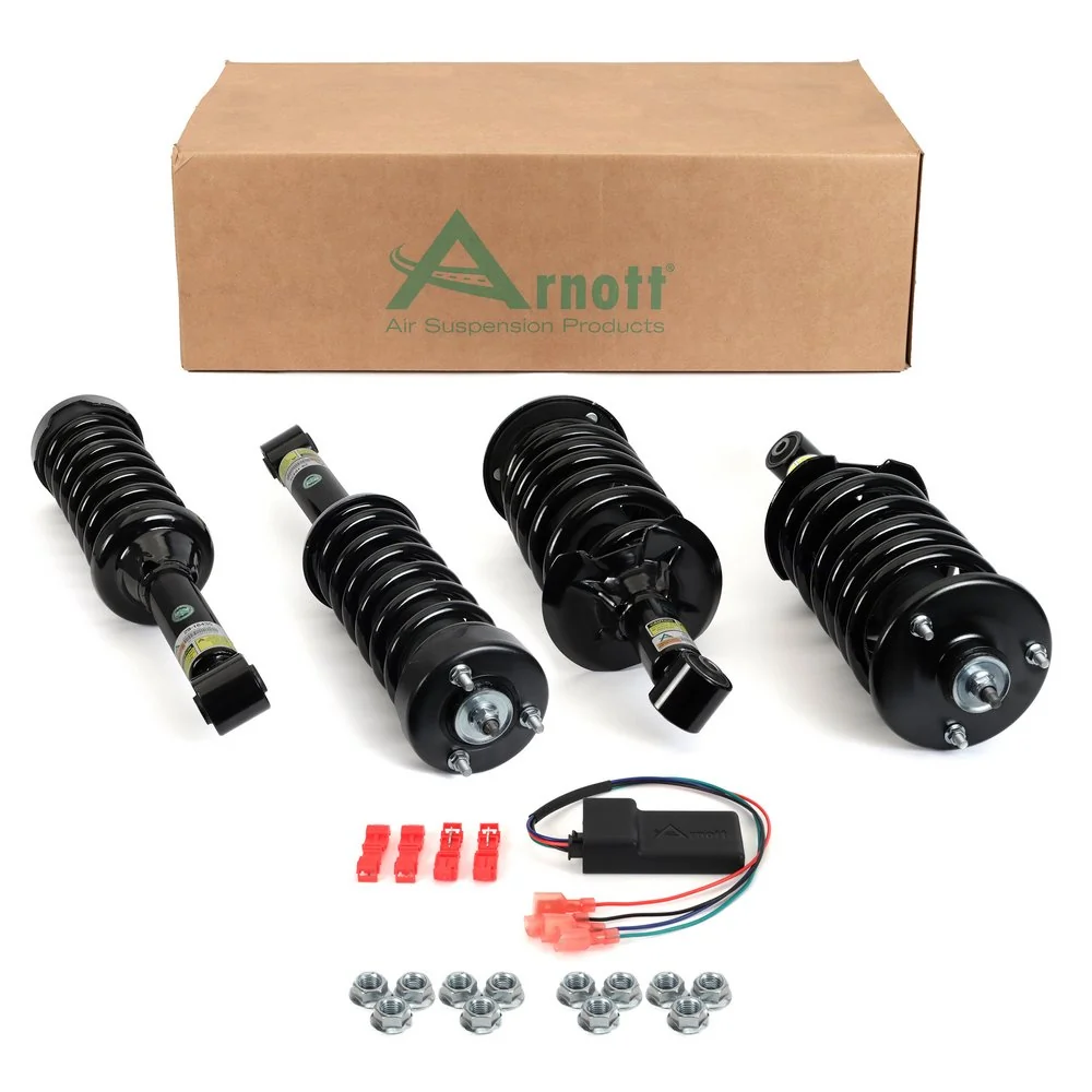 Arnott C-3544 Suspension Kit, springs/shock absorbers
