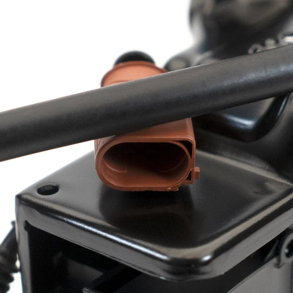 Compressor, compressed-air system P-3302