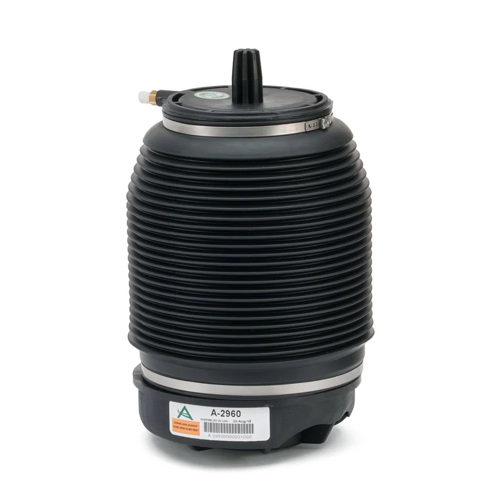 Air Spring, suspension Original Arnott Product A-2960