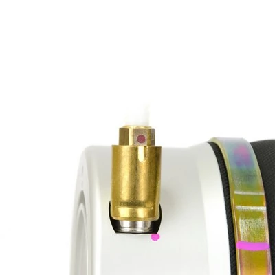 Luftfeder, Fahrwerk Original Arnott Produkt A-2571