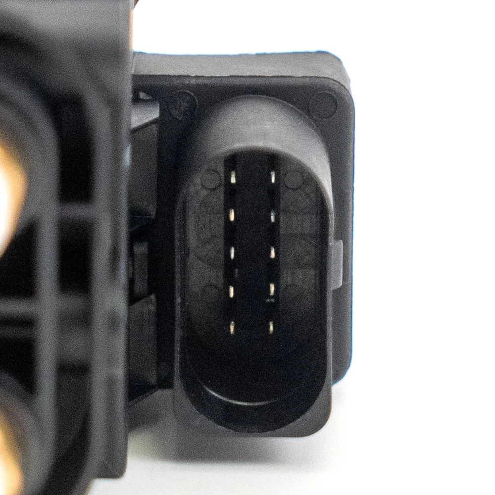 Valve, compressed-air system VB-3491