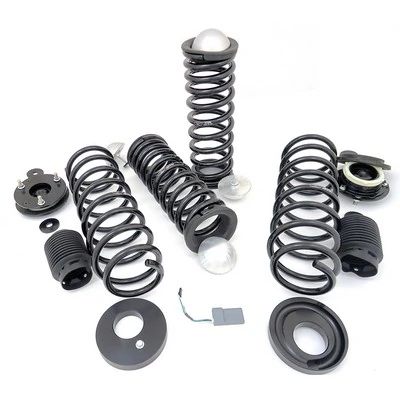 Suspension Set, springs C-2518