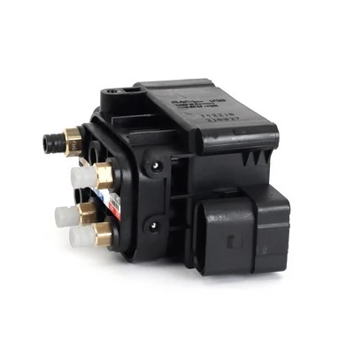 Valve, compressed-air system Original OES-Product VB-3833