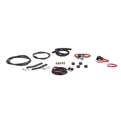 VICTOR REINZ 02-31595-01 Gasket Kit, cylinder head