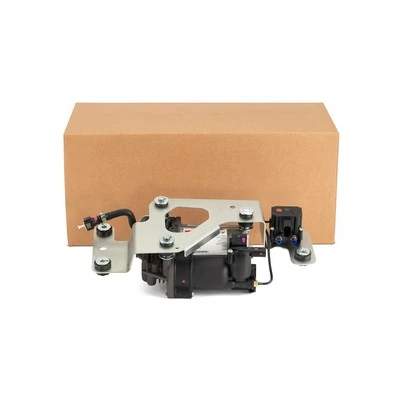 Compressor, compressed-air system P-3221