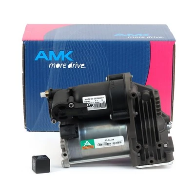 Arnott P-3734 Compressor, compressed-air system