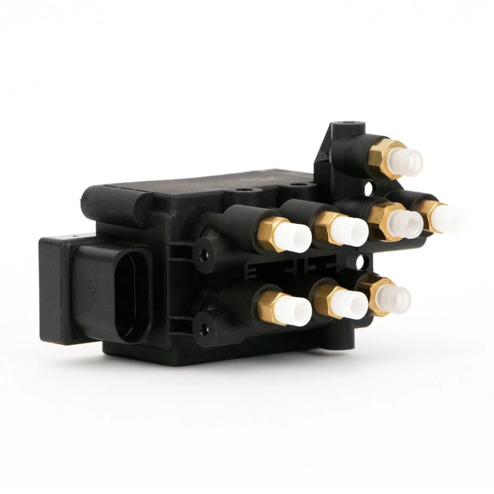 Valve, compressed-air system VB-4346