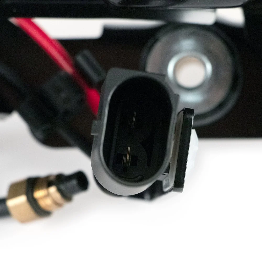 Compressor, compressed-air system P-4343