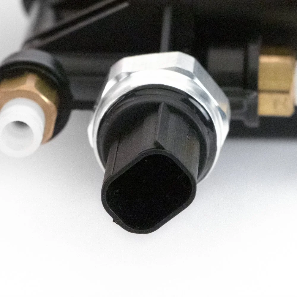 Valve, compressed-air system VB-3505