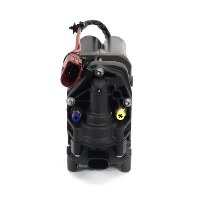 Arnott P-3509 Compressor, compressed-air system