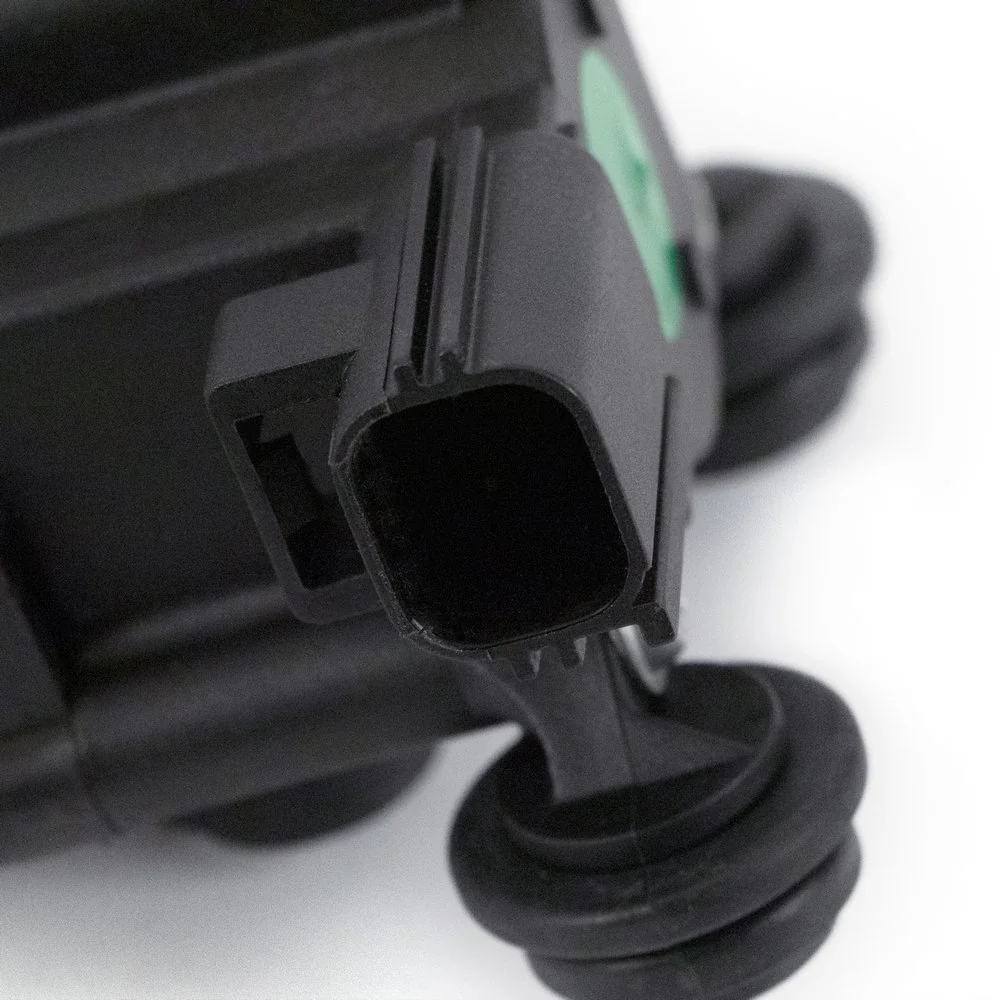 Valve, compressed-air system VB-3505