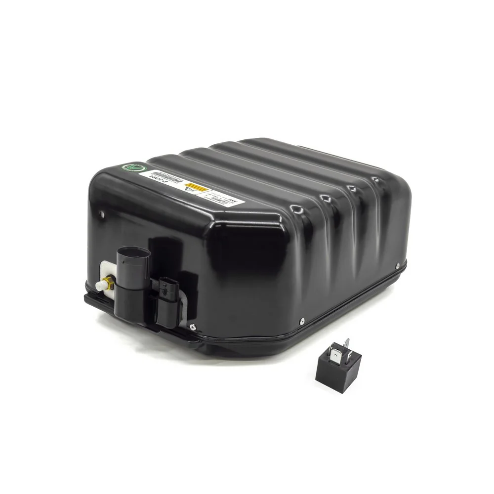 Kompressor, Druckluftanlage Original OES-Produkt P-5384