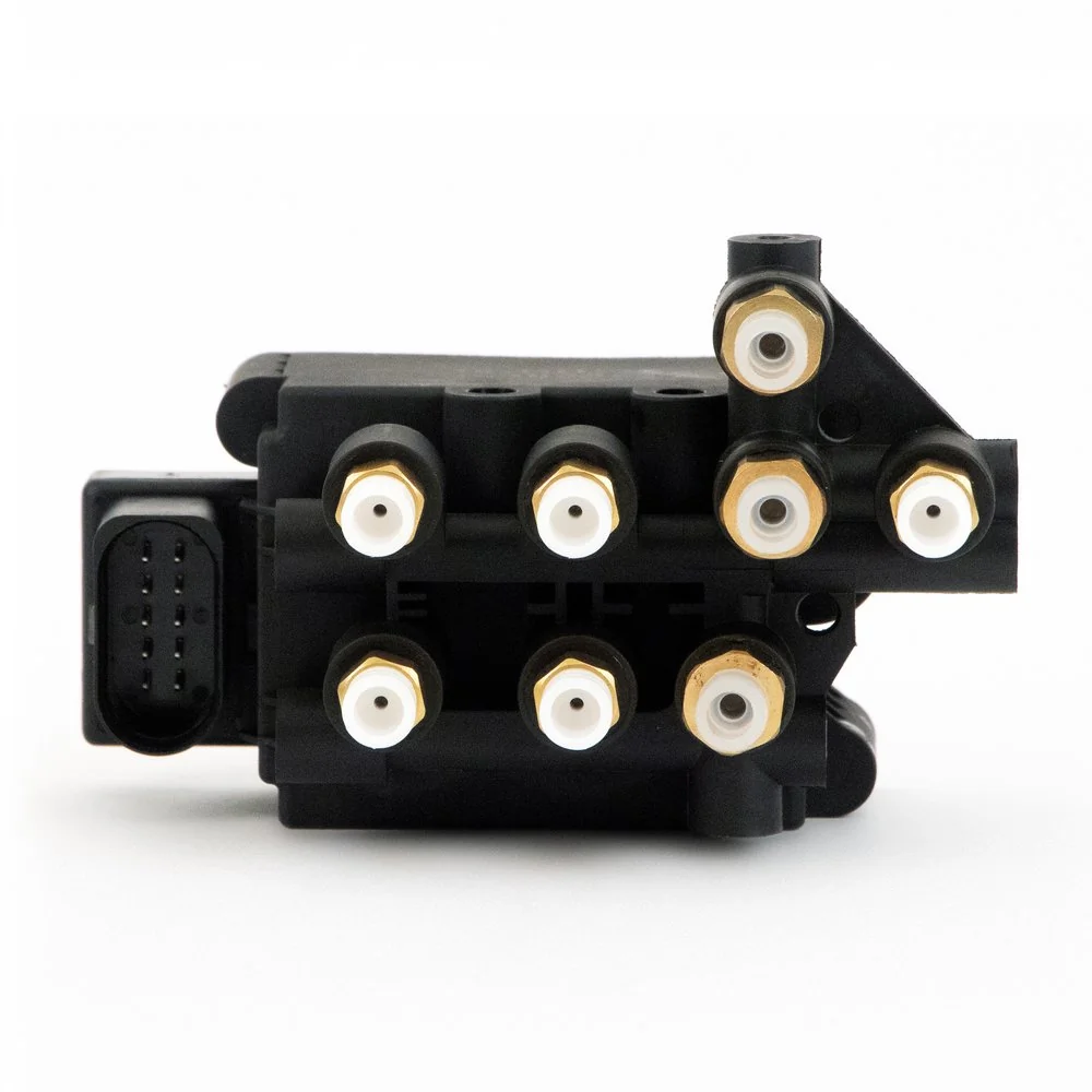 Valve, compressed-air system VB-4346