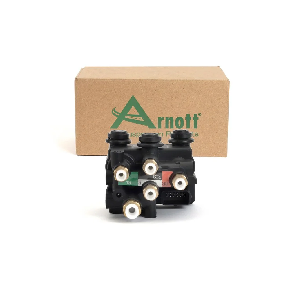 Valve, compressed-air system Original Arnott Product VB-3622