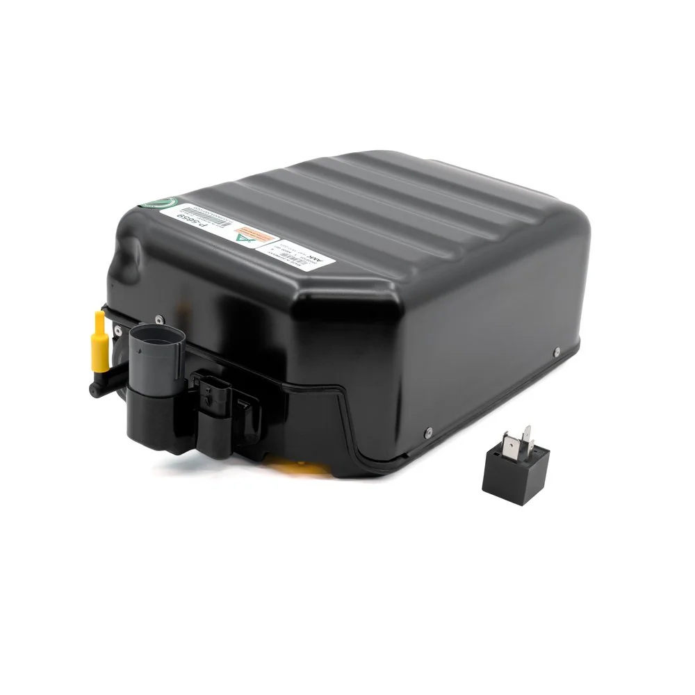 Compressor, compressed-air system Original OES-Product P-5659