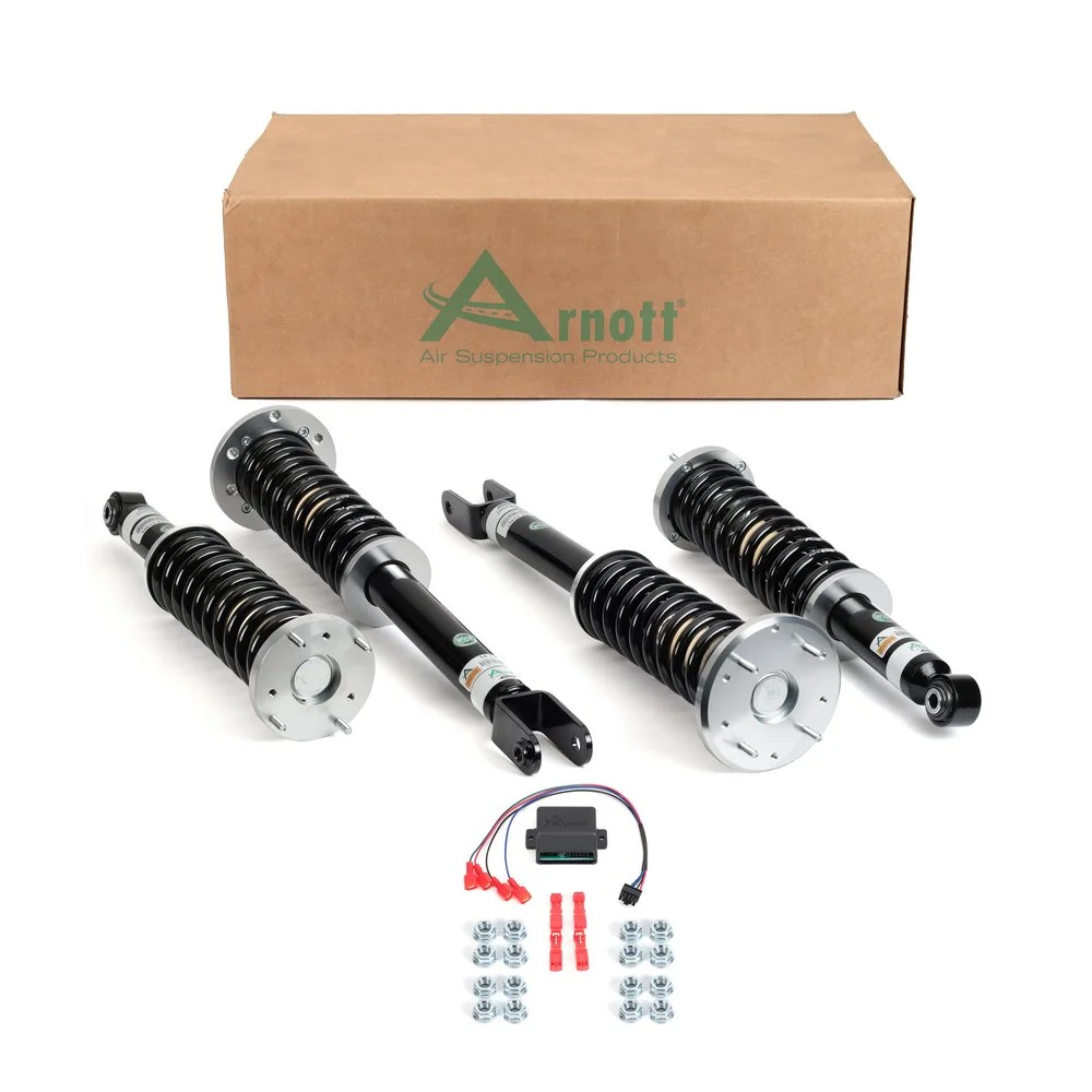 Arnott C-3417 Suspension Kit, springs/shock absorbers