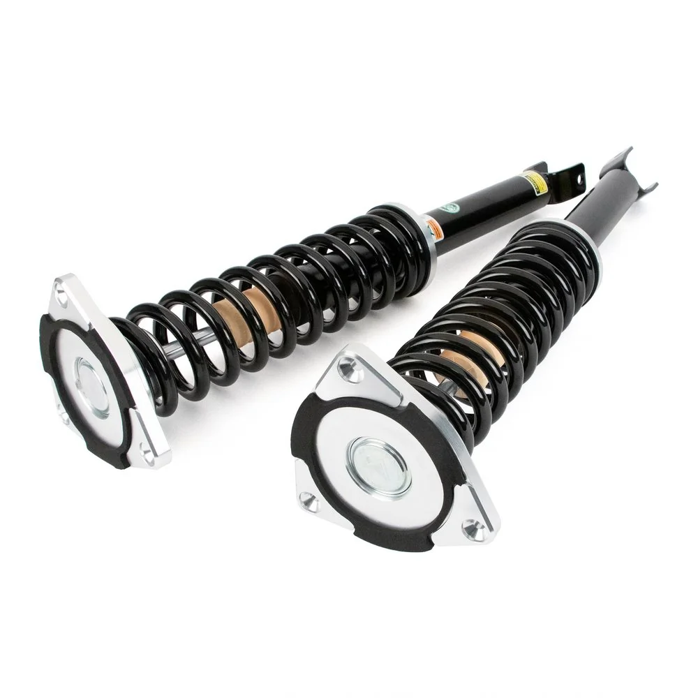 Arnott C-3540 Suspension Kit, springs/shock absorbers