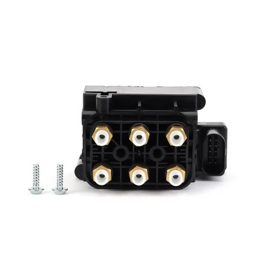 Valve, compressed-air system VB-3489