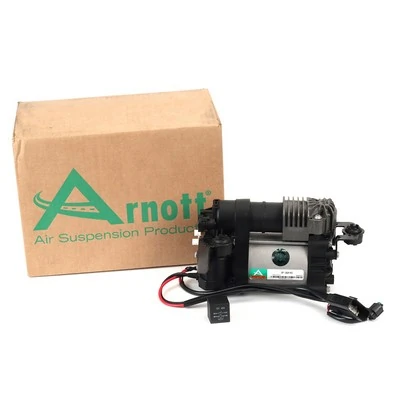 Arnott P-3241 Compressor, compressed-air system