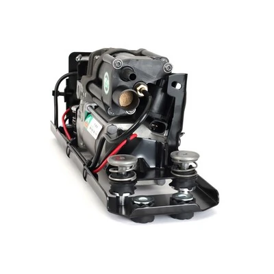 Compressor, compressed-air system P-3818