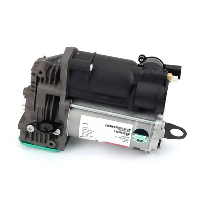 Compressor, compressed-air system P-3281