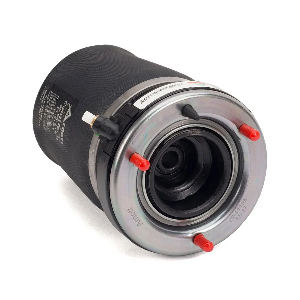 Air Spring, suspension Original Arnott Product A-2862