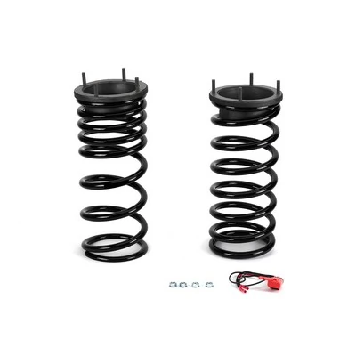 Suspension Set, springs C-2227