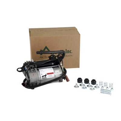Compressor, compressed-air system Original OES-Product P-2599