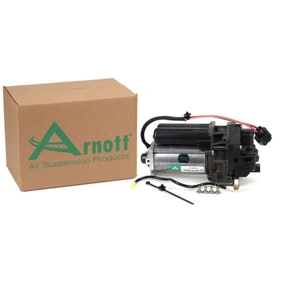Arnott P-3474 Compressor, compressed-air system