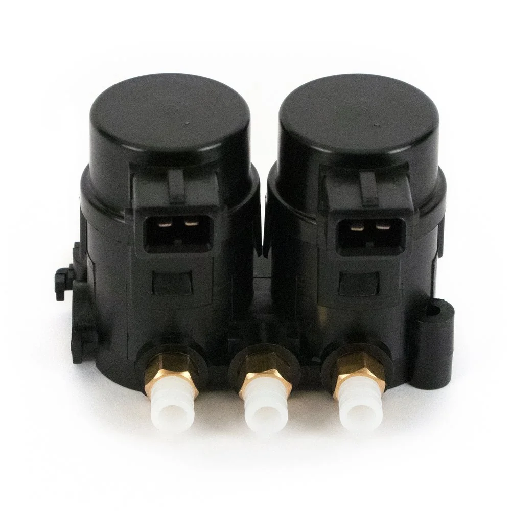 Valve, compressed-air system VB-4334