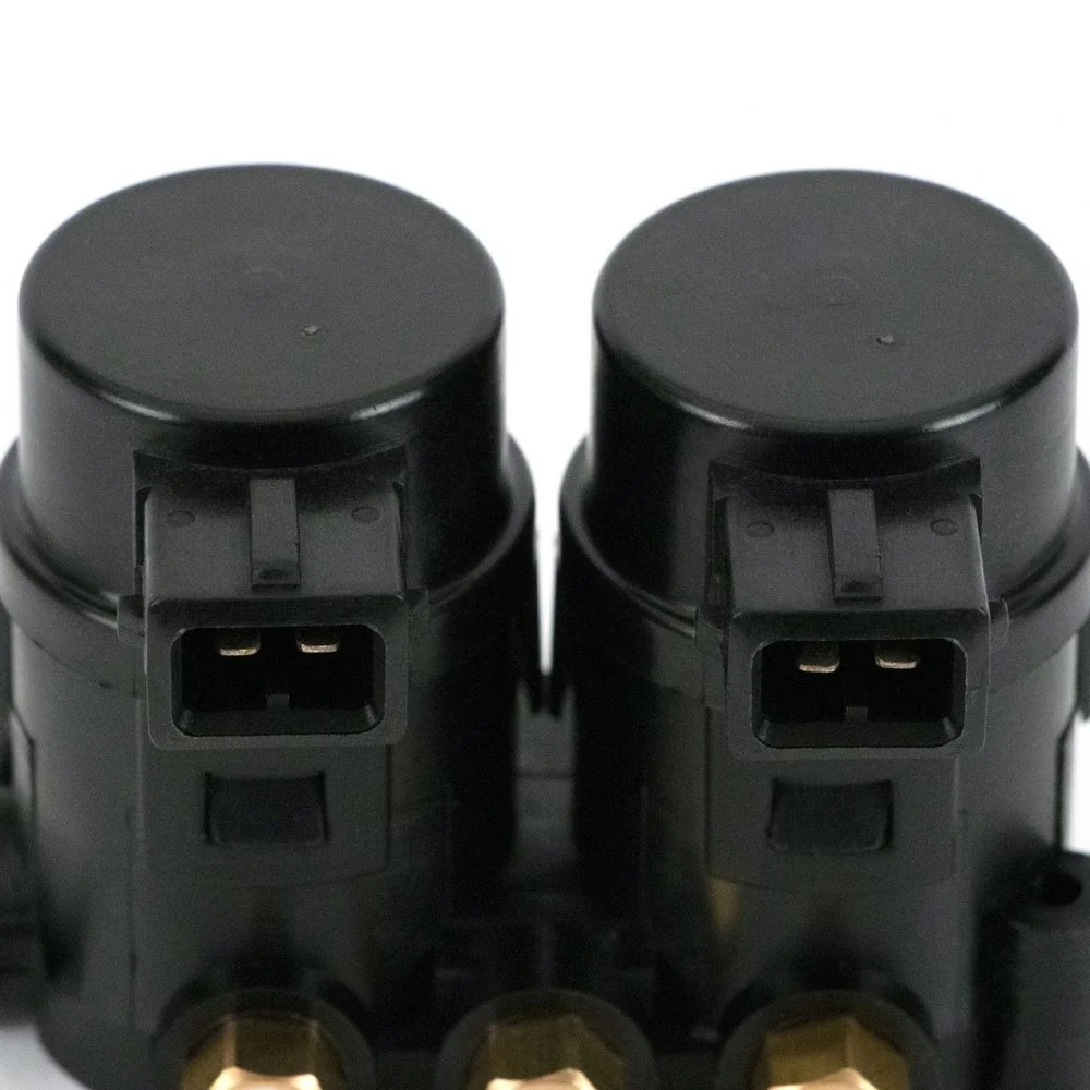 Valve, compressed-air system VB-4334