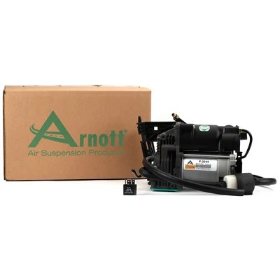 Arnott P-3244 Compressor, compressed-air system