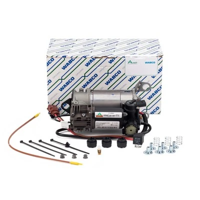 Compressor, compressed-air system Original OES-Product P-2984