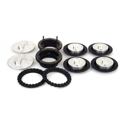 Suspension Set, springs C-2227