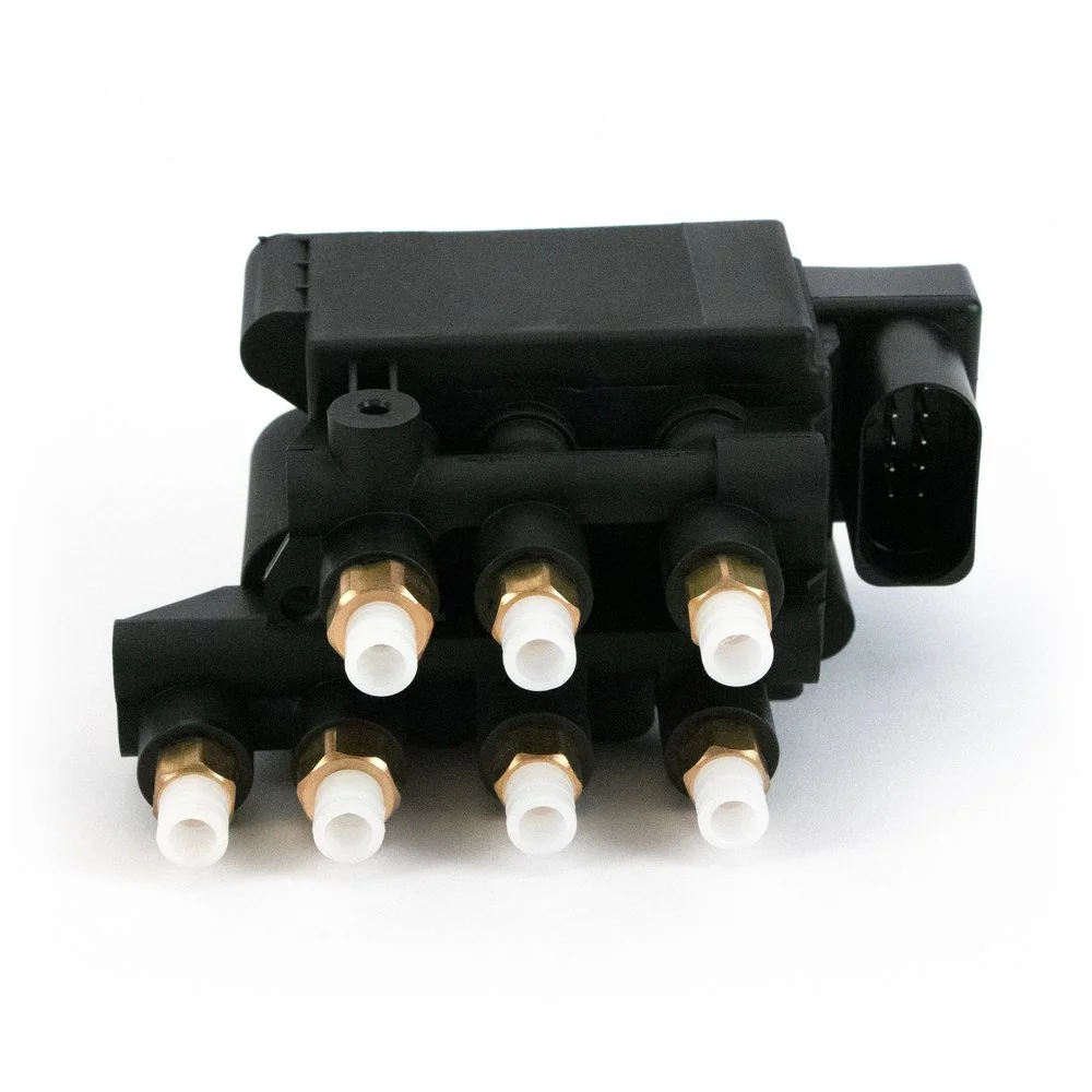 Arnott VB-4276 Valve, compressed-air system