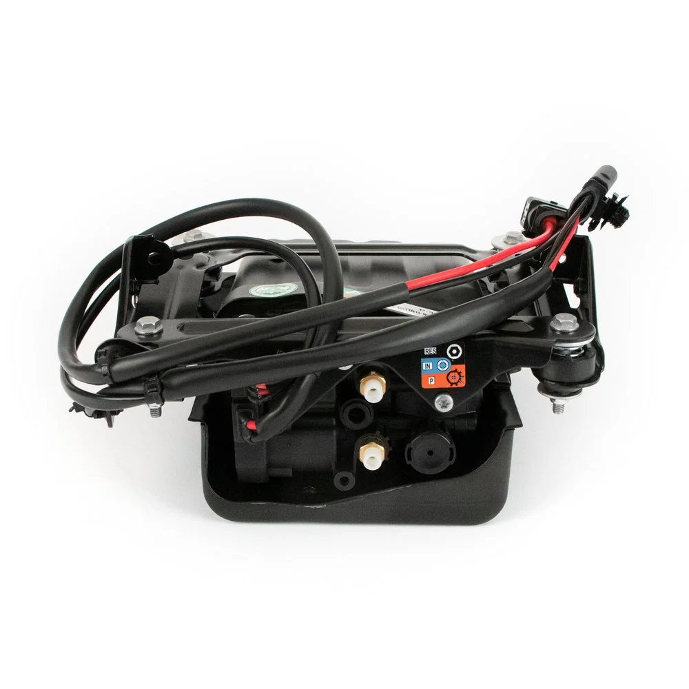 Compressor, compressed-air system P-3247