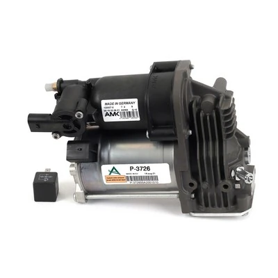 Compressor, compressed-air system Original OES-Product P-3726