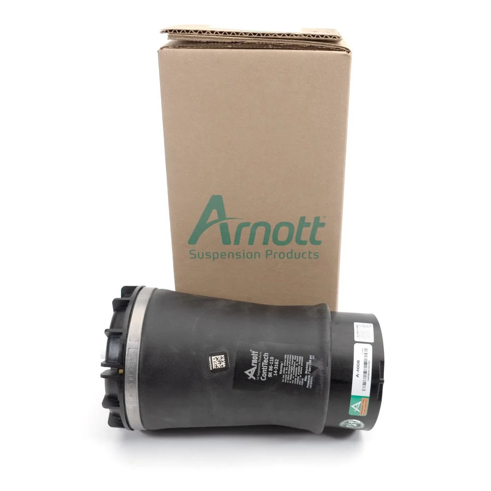 Air Spring, suspension Original Arnott Product A-4008